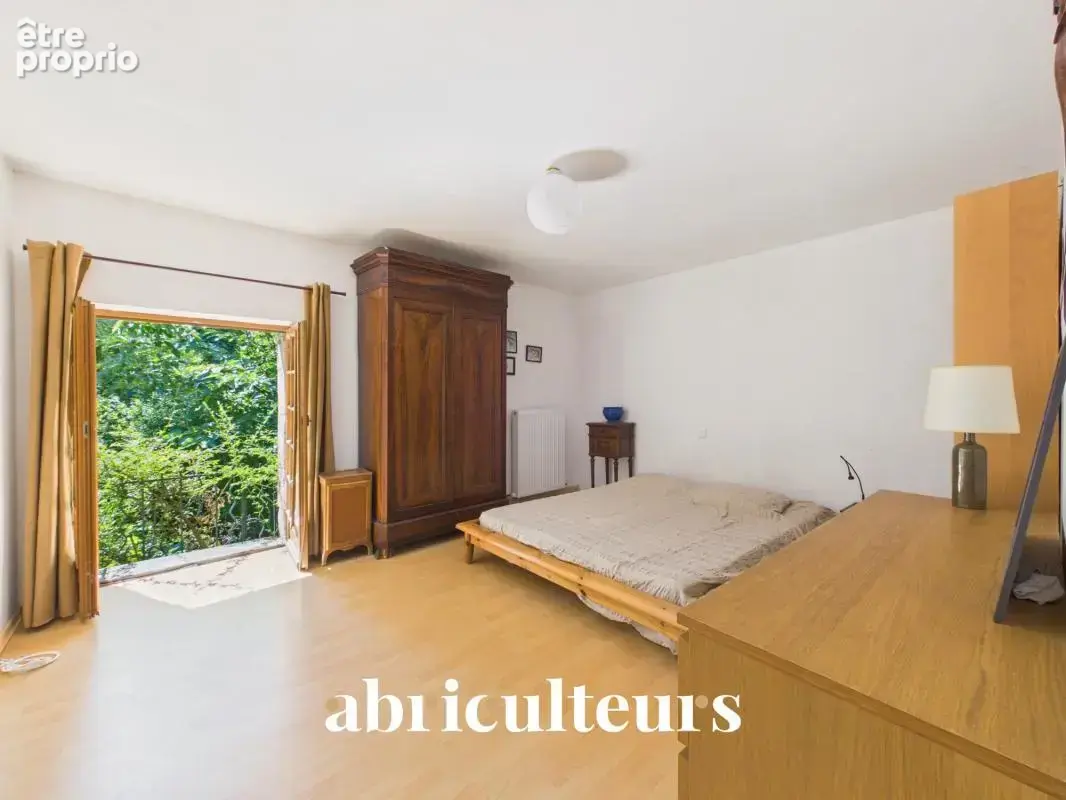 Mas provençal de 310 m² avec piscine et parc arboré de 7 880 m² — PNR des Alpilles - photo 11