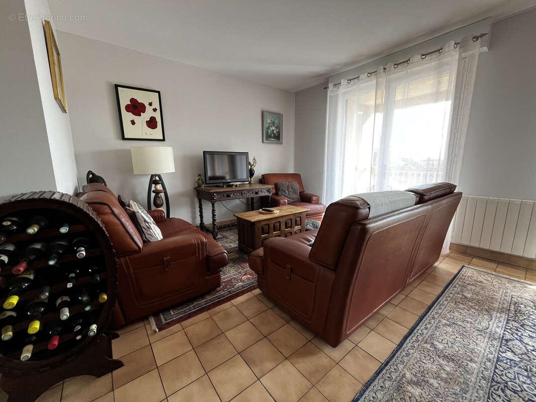 Appartement à VILLEFRANCHE-DE-ROUERGUE