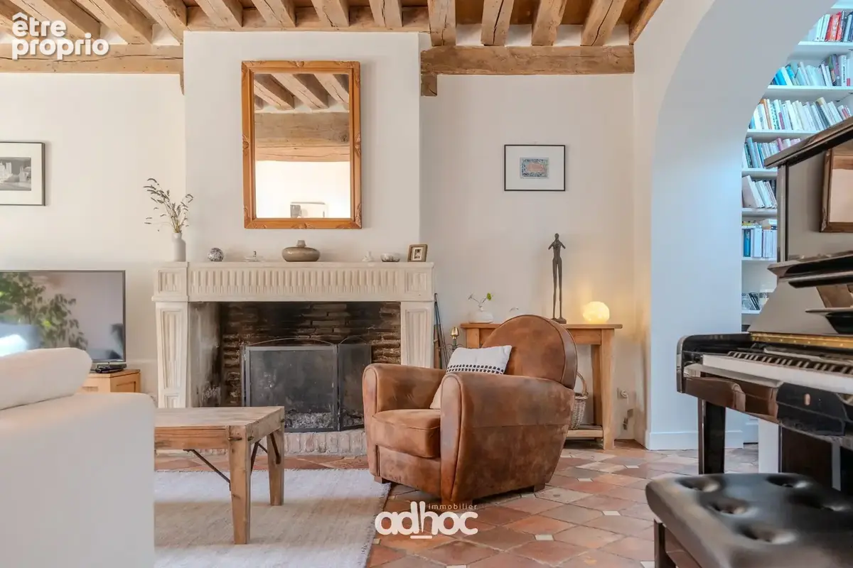 Maison 12 pièces 290 m² à vendre à Olivet (45160) - photo 3