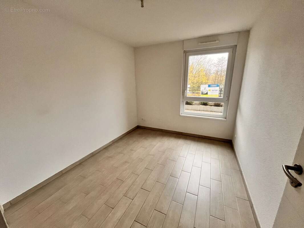 Appartement à OBERNAI