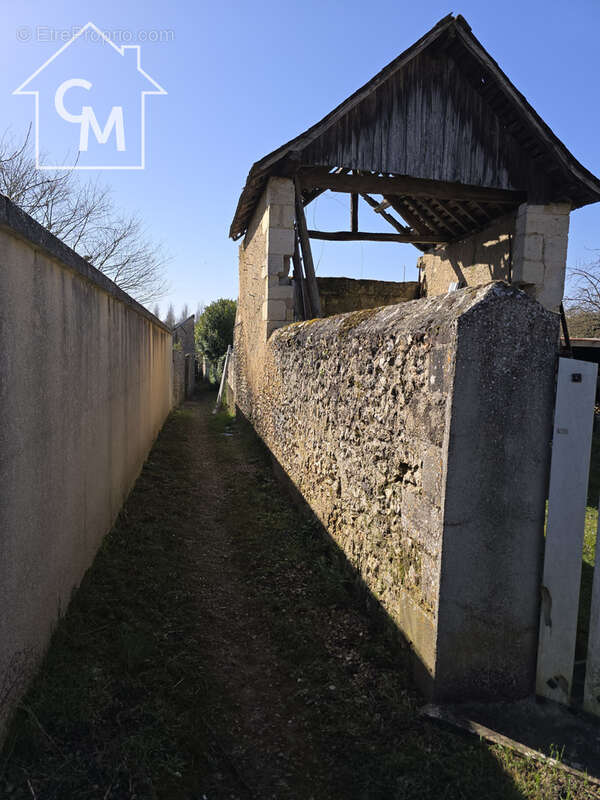 Maison à MARCON