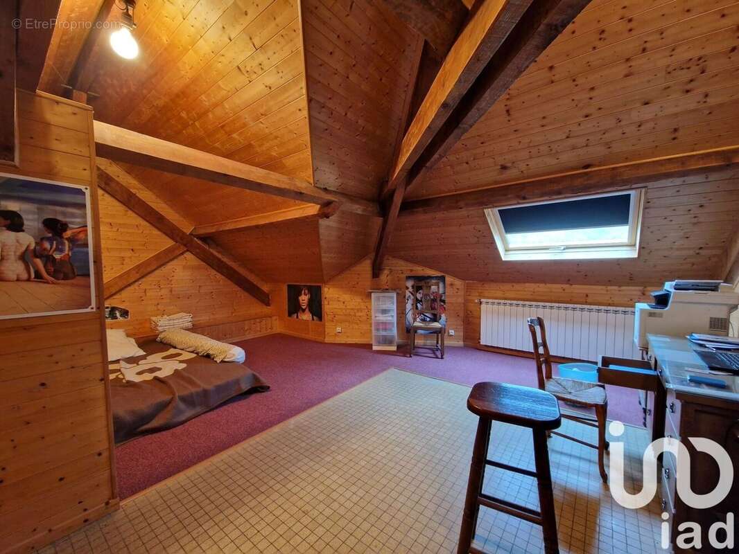 Photo 8 - Maison à BOSDARROS