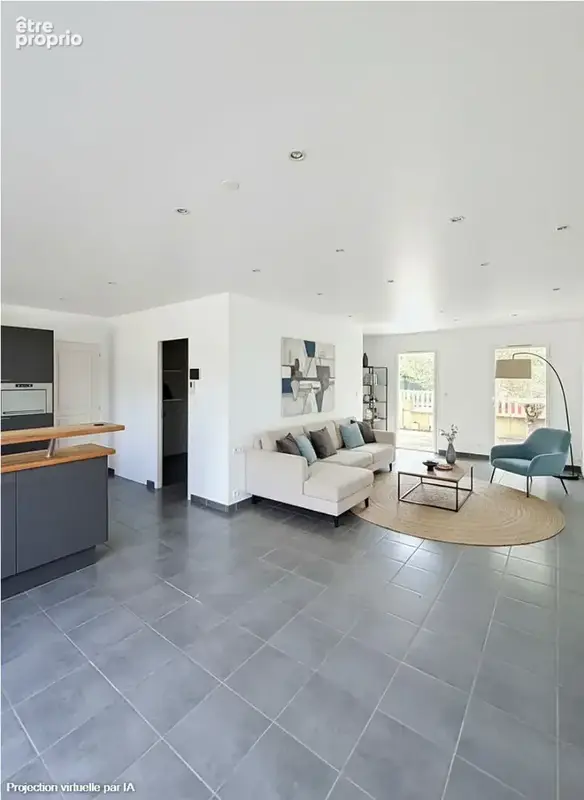 Photo Maison à Bordeaux au prix de 338 050€