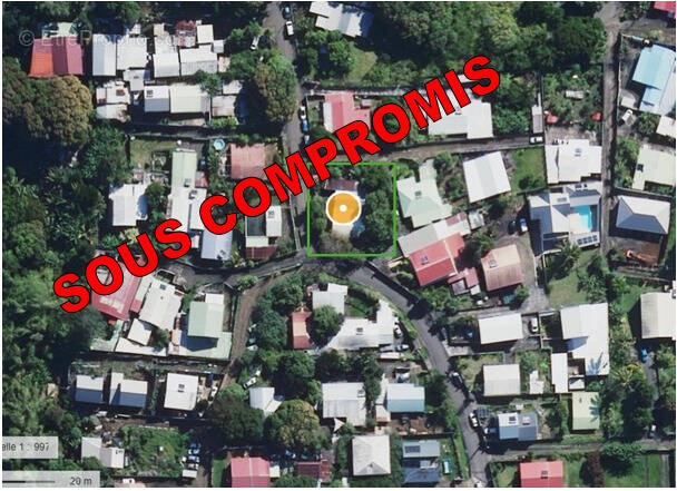 Photo 1 - Maison à SAINTE-MARIE