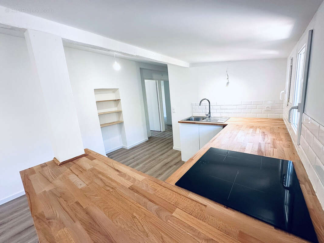 Appartement à AIX-EN-PROVENCE