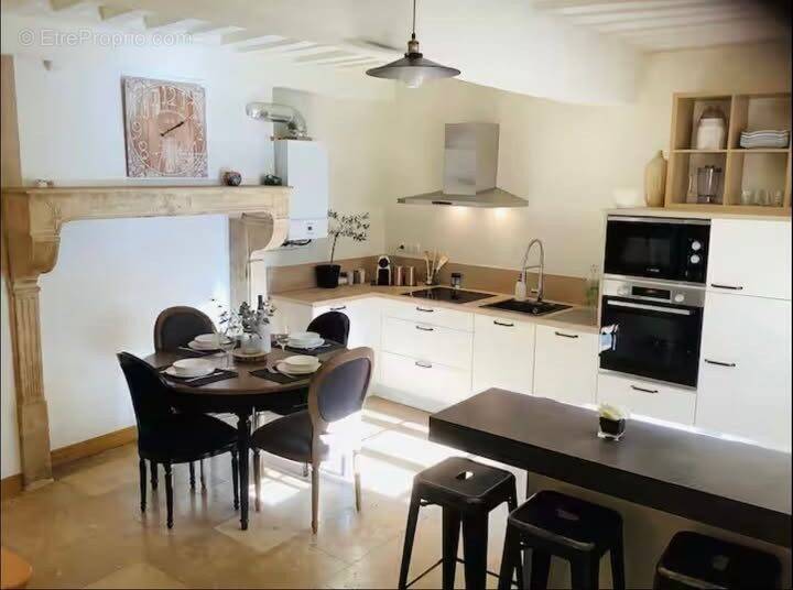 Appartement à BEAUNE