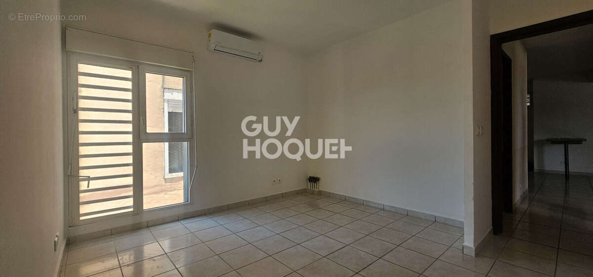 Appartement à CAYENNE