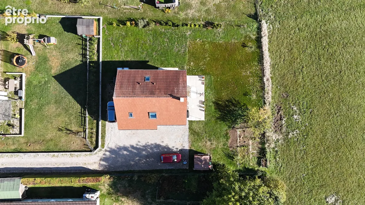 Maison Viry 5 pièce(s) 118 m2 - photo 9