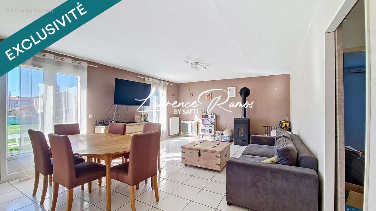 Photo 3 - Maison à FONTANNES