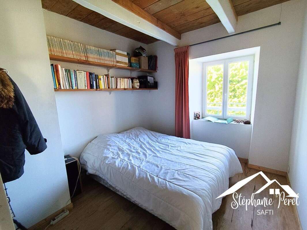 Photo 6 - Maison à LA COURTINE