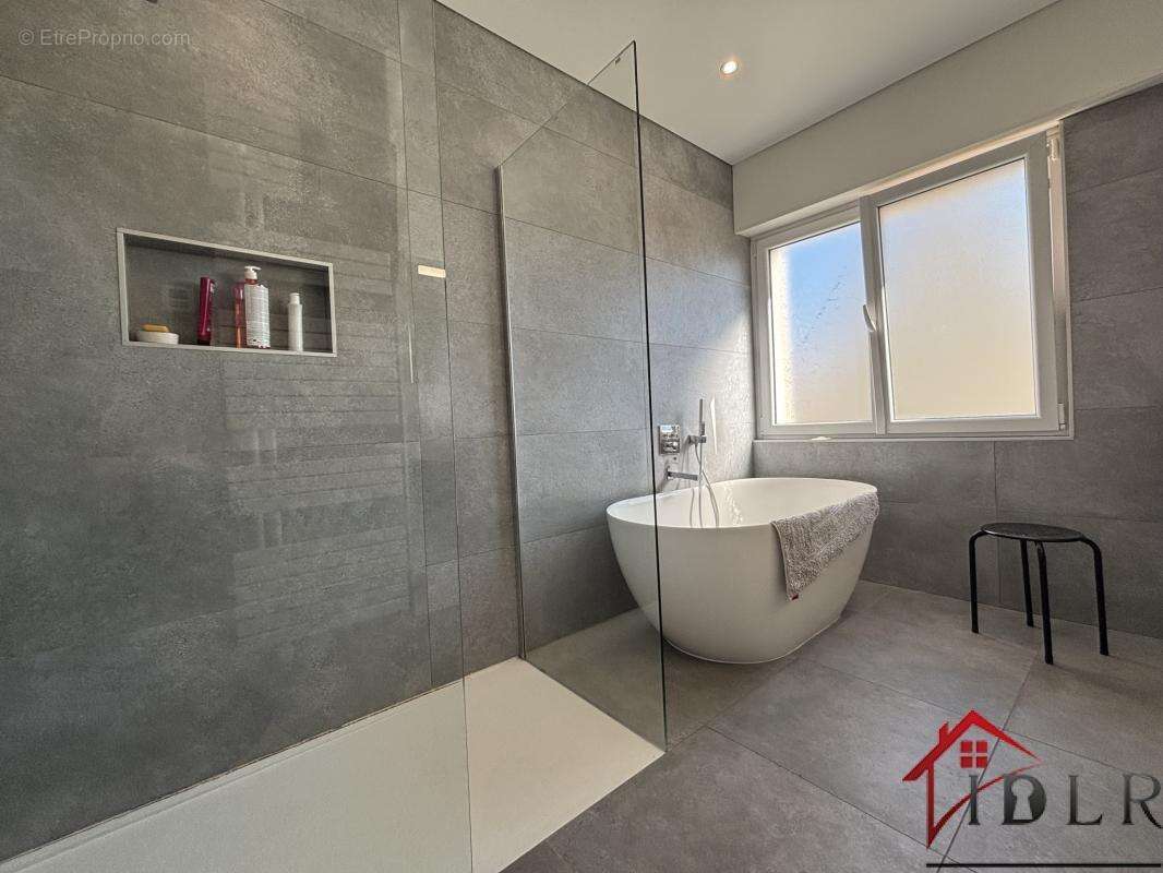 Maison à MONTIGNY-LES-METZ