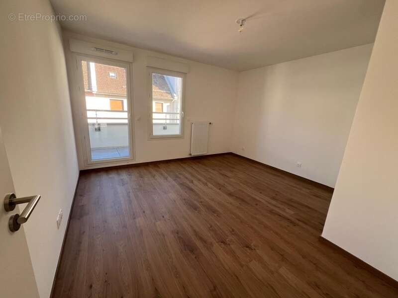 Appartement à ANNEMASSE