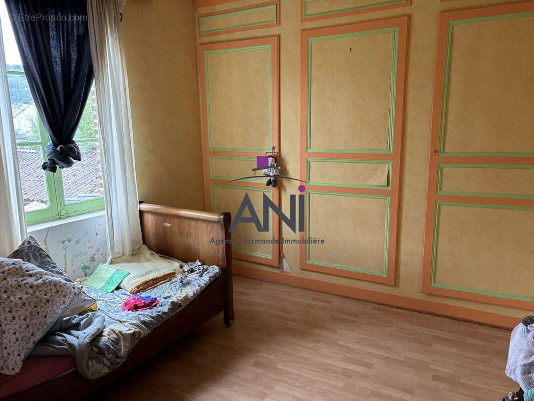 Maison 5 pièces 82 m² à vendre à Torcy-Le-Grand (76590) - photo 9