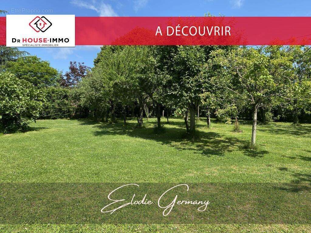 Maison à PRIGONRIEUX