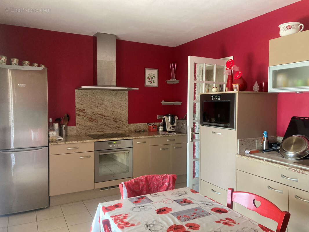 Maison à CEPIE