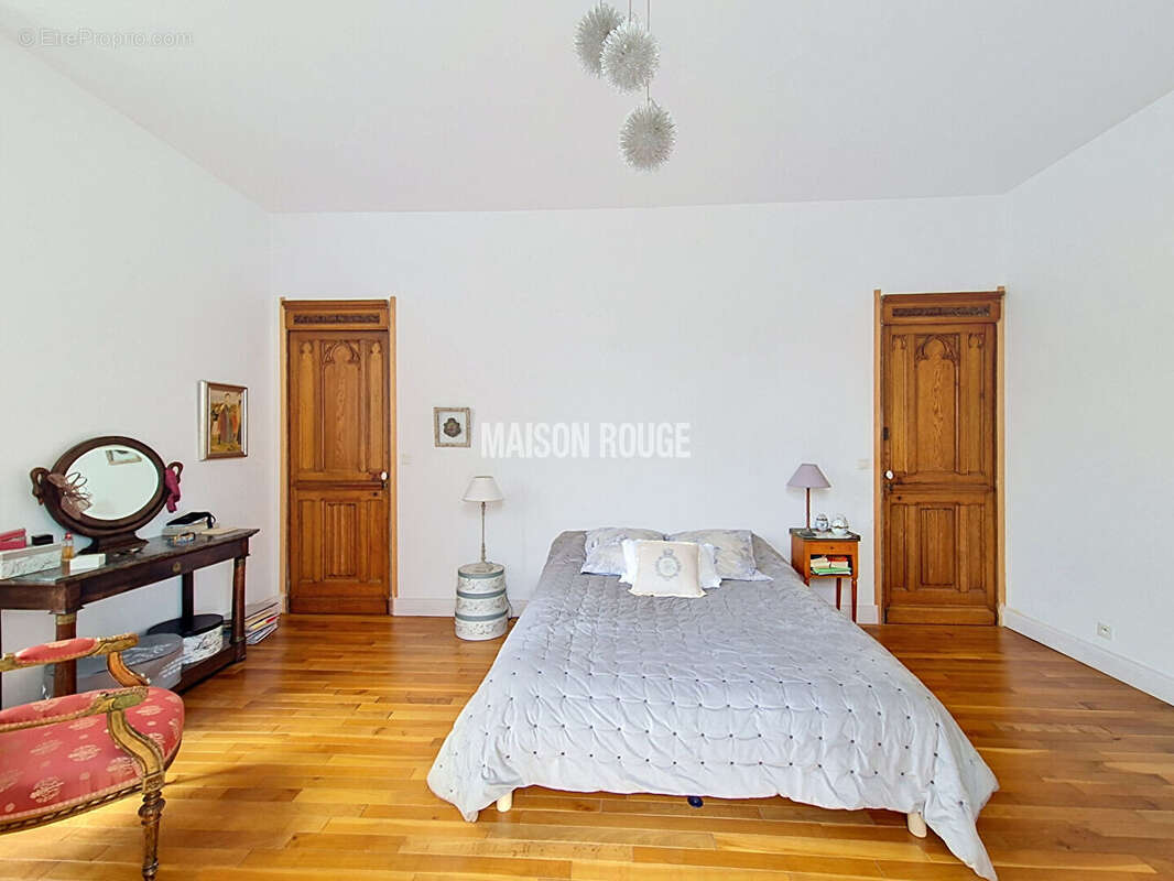 Maison à DINAN