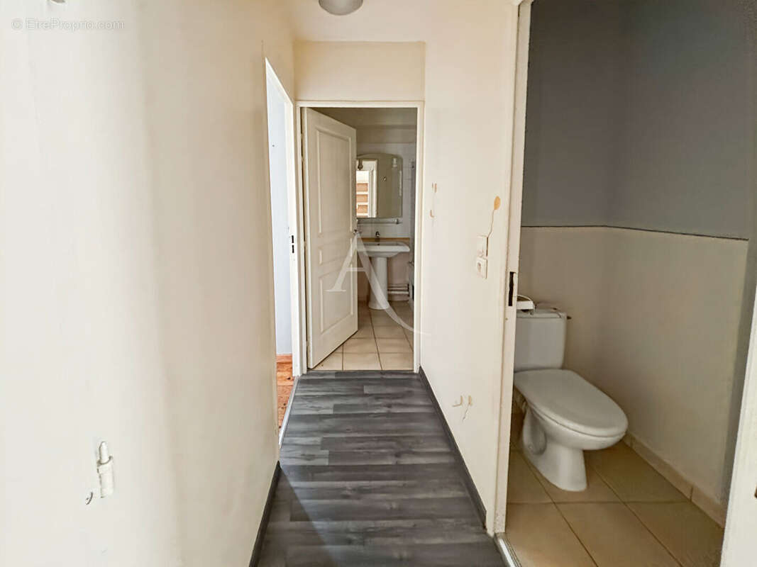 Appartement à ETAMPES