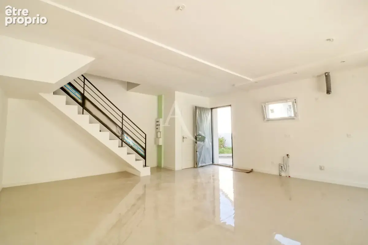 Maison Antony 5 pièces 95 m2 - 4 chambres - photo 5