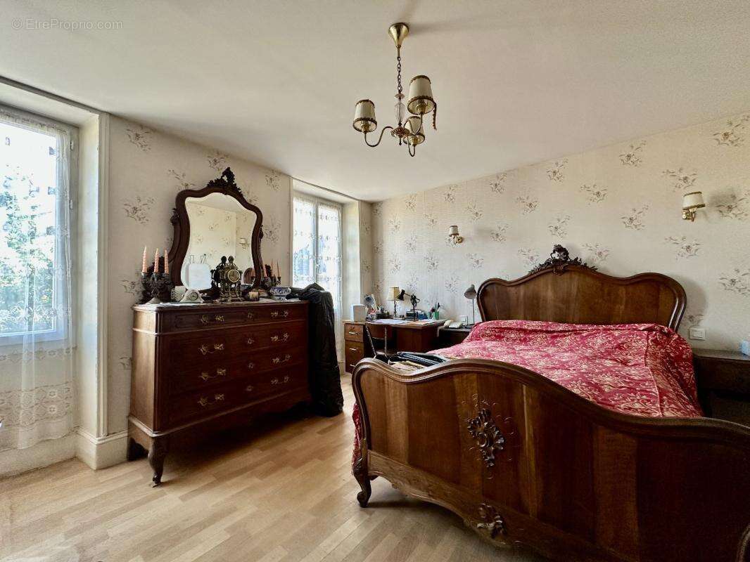 Maison à CRESSENSAC