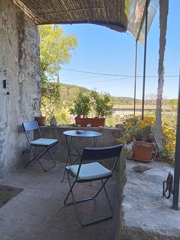 Maison à DURFORT-ET-SAINT-MARTIN-DE-SOSSENAC