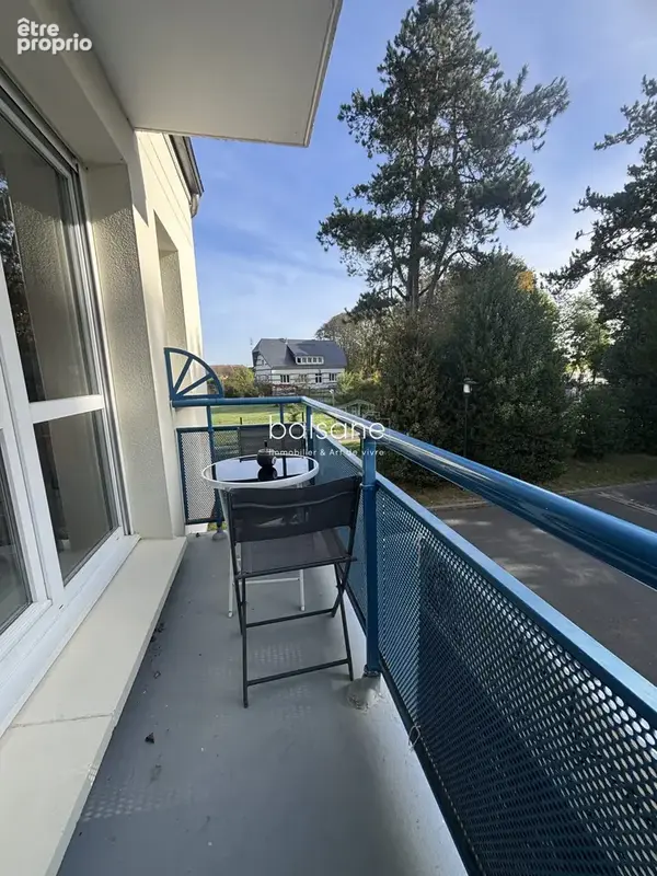 Appartement 2 pièces 48 m² à vendre à Saint-Leonard (76400) - photo 8