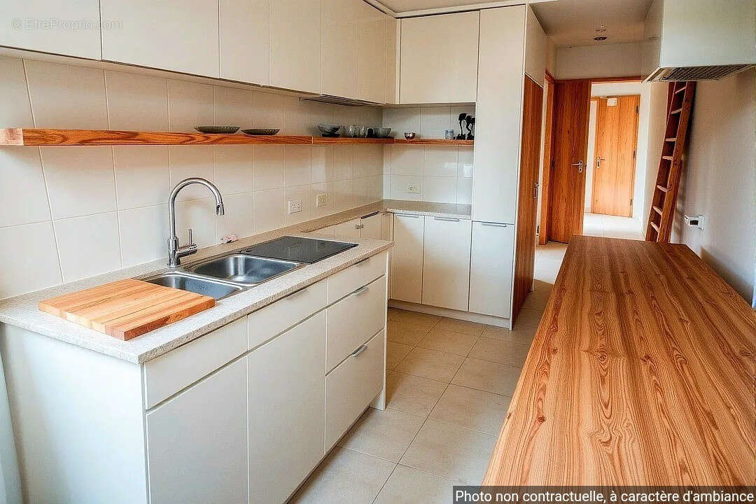 Appartement à BEZIERS
