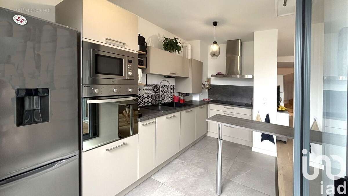 Photo 5 - Appartement à CIBOURE