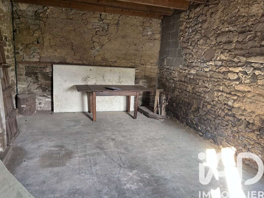 Photo 7 - Maison à PLESIDY