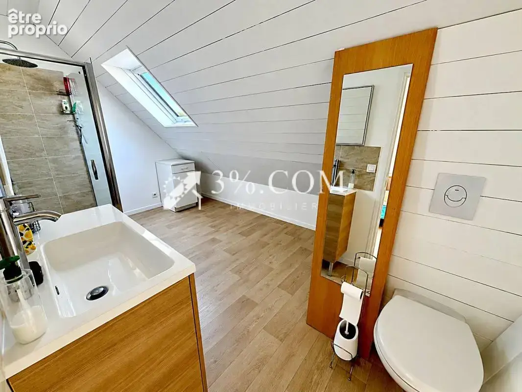Maison 6 pièces 123 m² à vendre à Arzal (56190) - photo 20