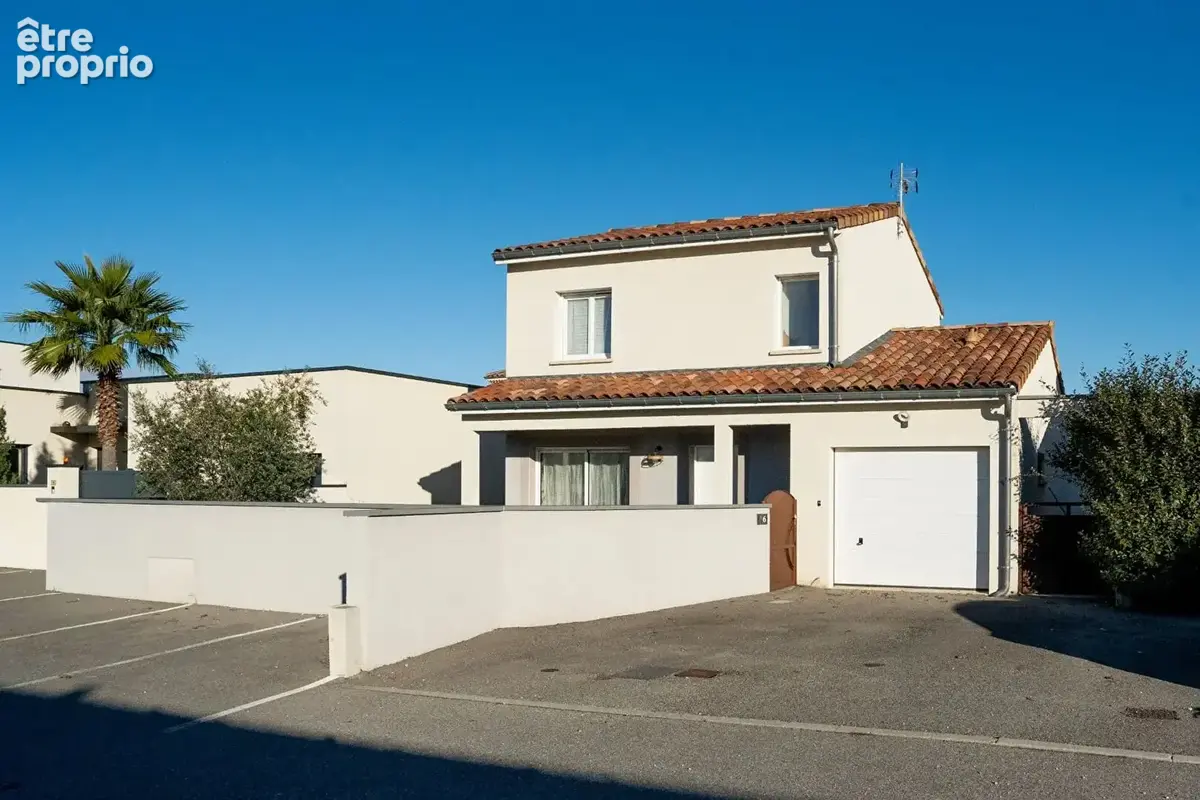 Mours saint eusebe - photo 1