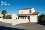 Maison à MOURS-SAINT-EUSEBE