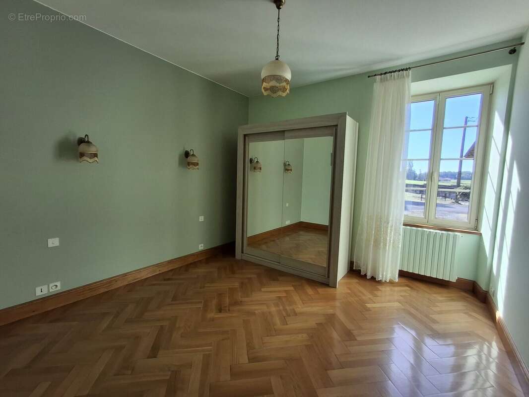 Appartement à VILLEREAL