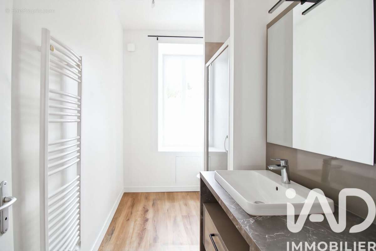 Photo 8 - Appartement à LAMBALLE