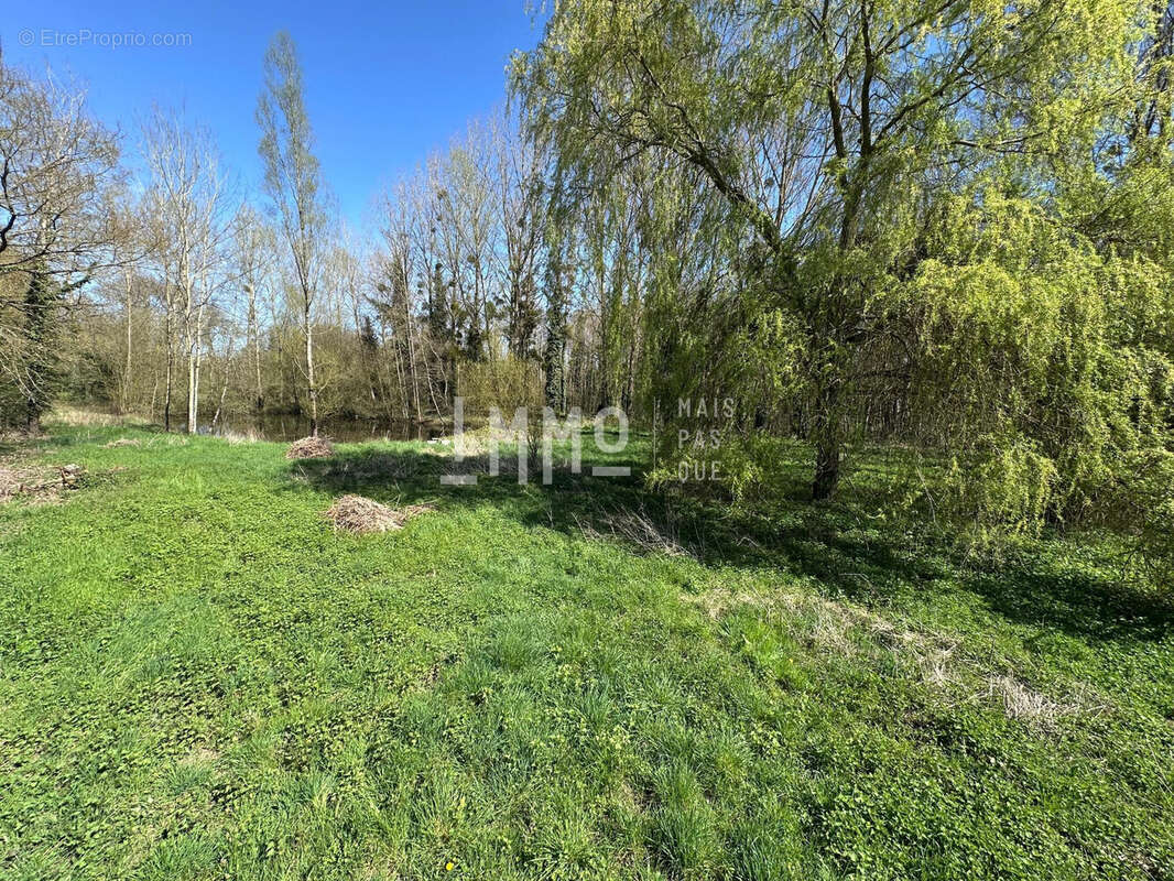 Maison à AUBIGNE-RACAN