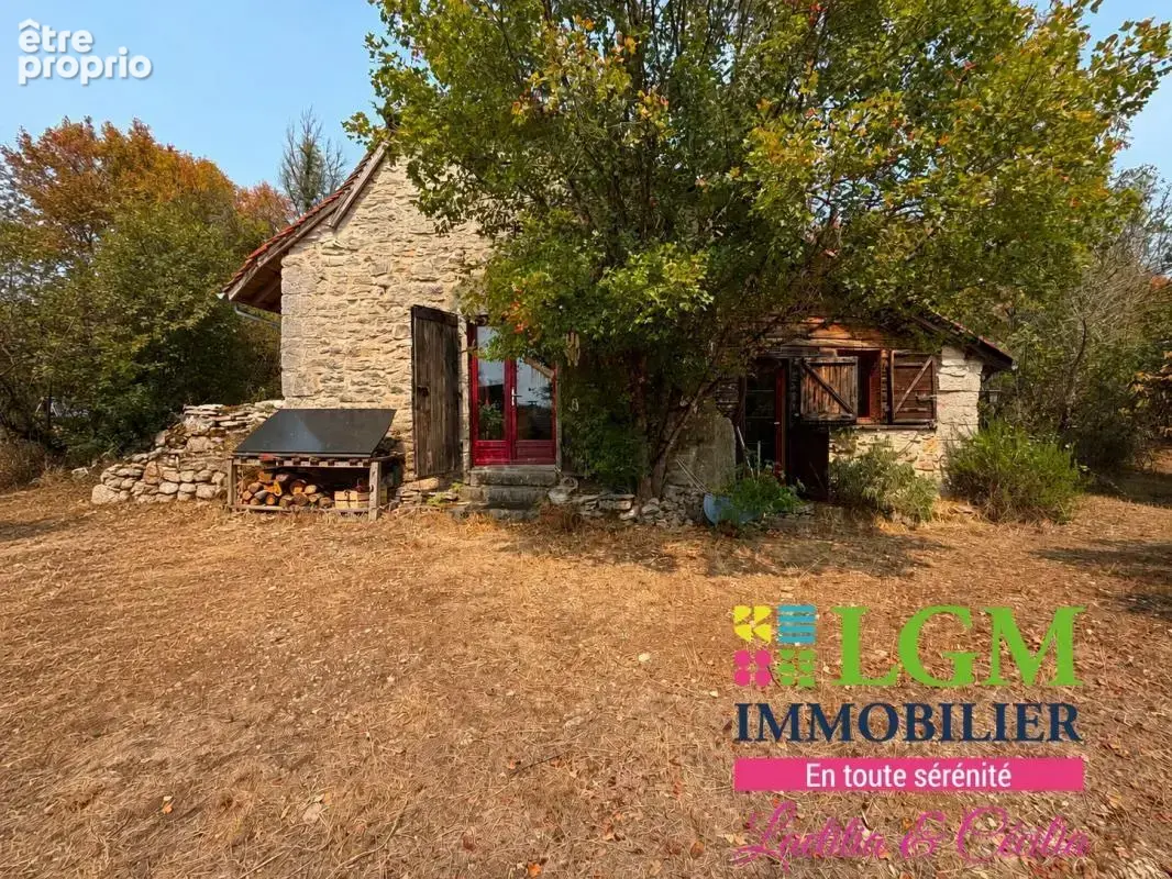 Corn , Petit hameau plein de charme - photo 11