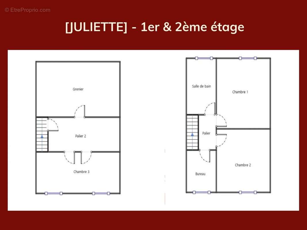 Maison à DOUAI