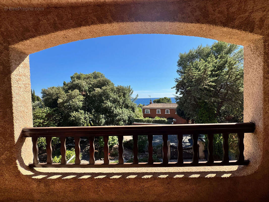 Maison à SAINT-RAPHAEL