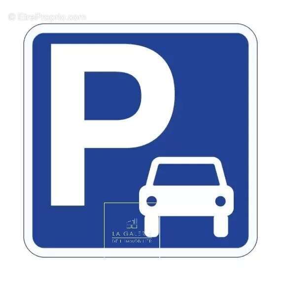 Parking à TOULOUSE