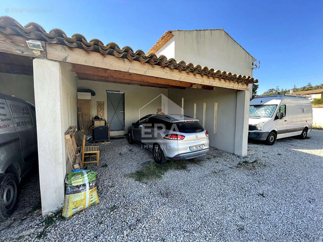 Maison 55m² à villelaure - photo 7