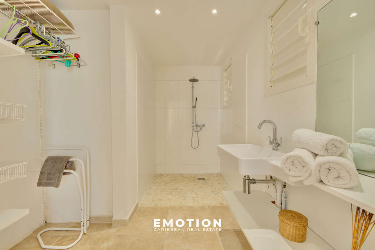 Maison à SAINTE-ANNE