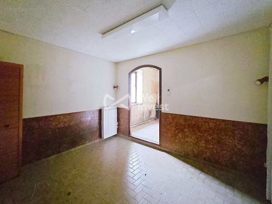 Maison à ASCOUX