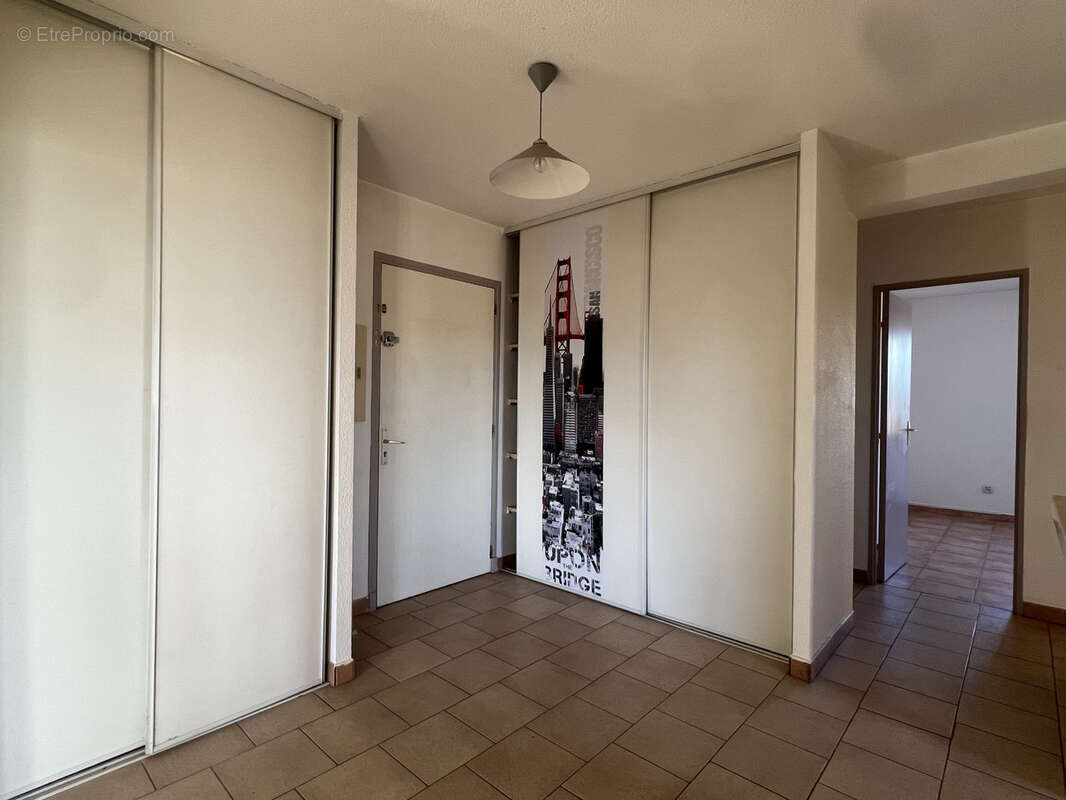 Appartement à PONT-SAINT-ESPRIT