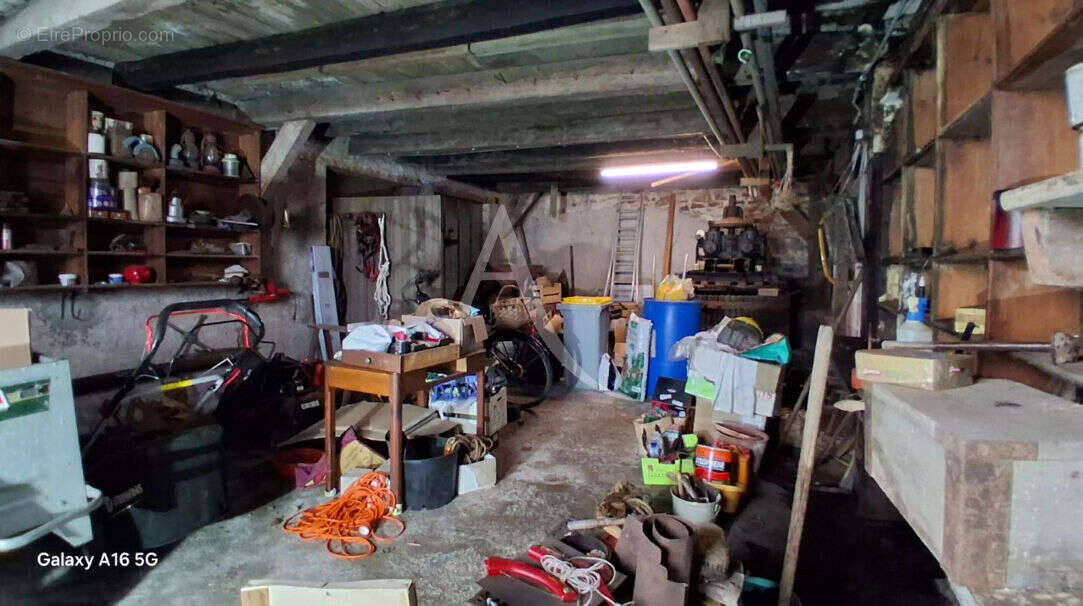 Maison à LE PELLERIN