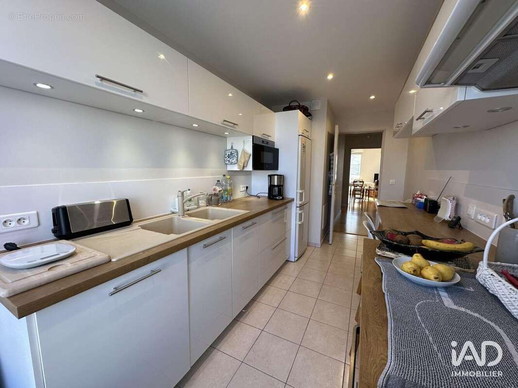 Photo 6 - Appartement à SERRIS