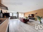 Photo 1 - Appartement à DIJON