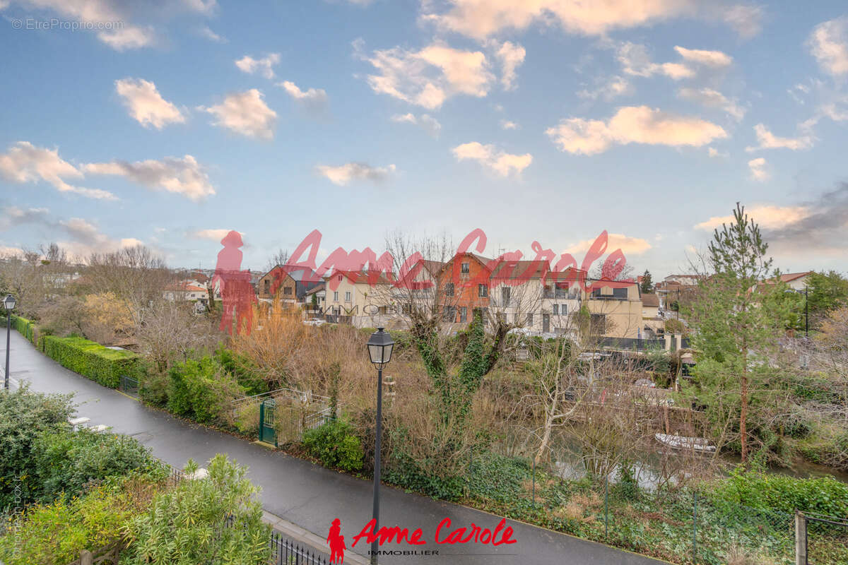 Appartement à JOINVILLE-LE-PONT