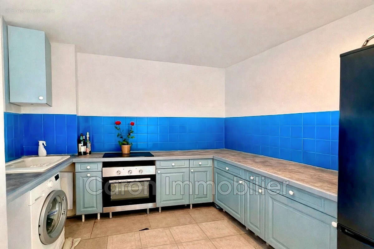 Appartement à MANDELIEU-LA-NAPOULE