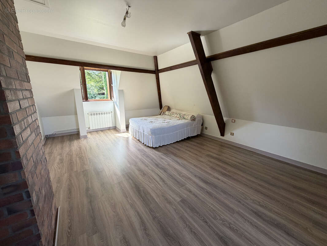 Maison de 174m2 - photo 12