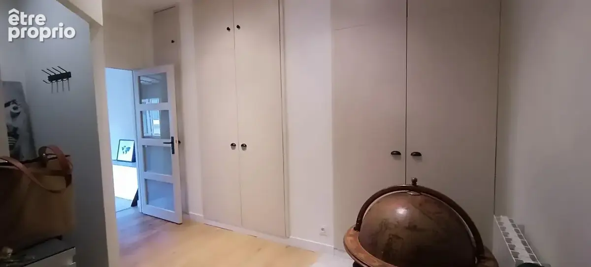Appartement à vendre 3 pièces ISSOIRE (63) - photo 7