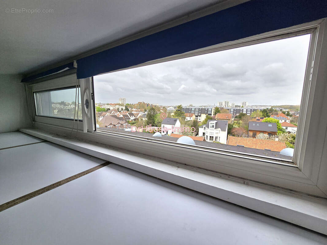 Appartement 29 m² à Creteil  - photo 8